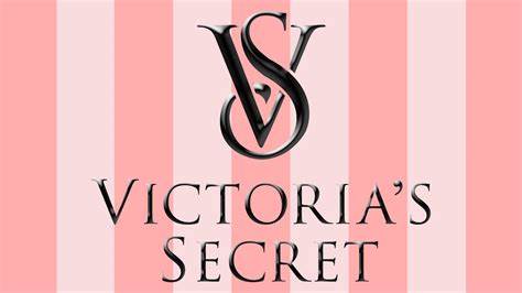 Victoria's Secret Logo